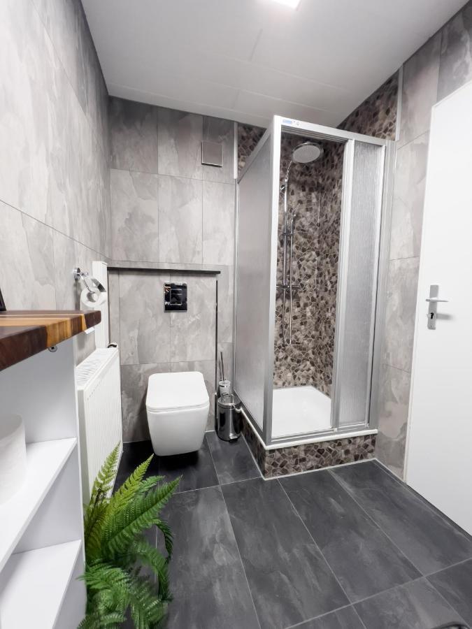 Fewo Ottobeurens Schmuckstueck: Gemuetlich-Stylische Wohnung Екстер'єр фото