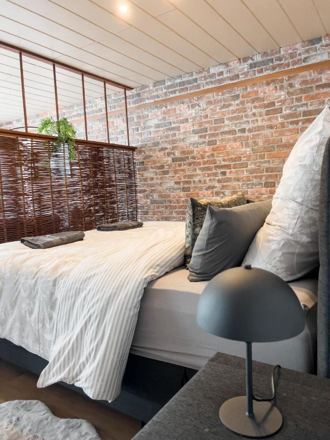 Fewo Ottobeurens Schmuckstueck: Gemuetlich-Stylische Wohnung Екстер'єр фото