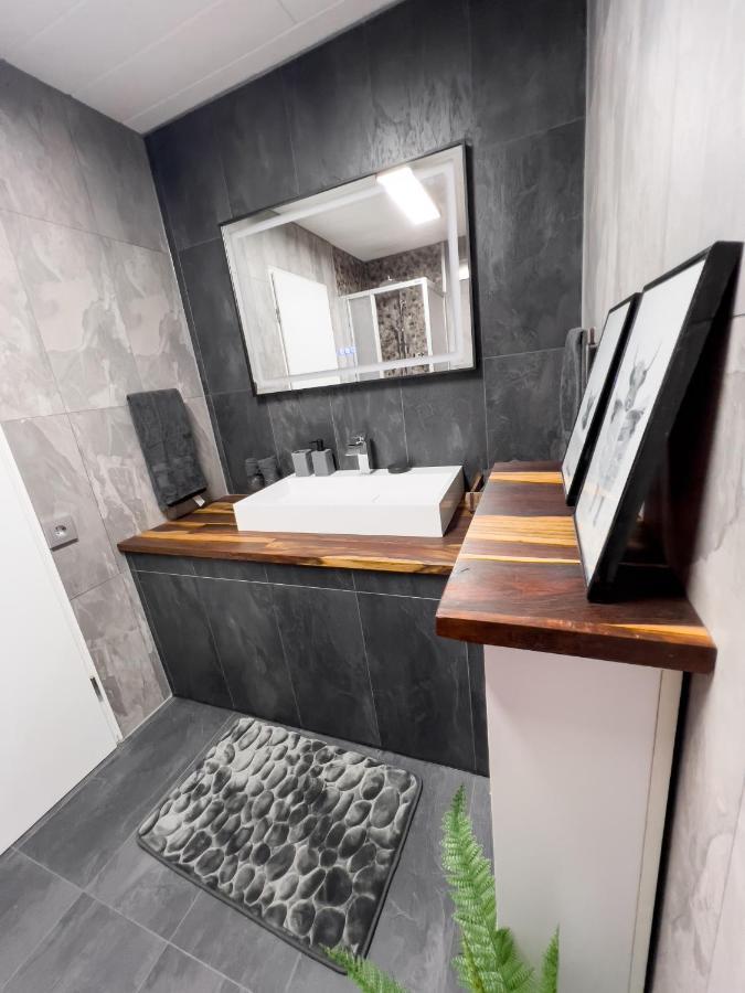 Fewo Ottobeurens Schmuckstueck: Gemuetlich-Stylische Wohnung Екстер'єр фото