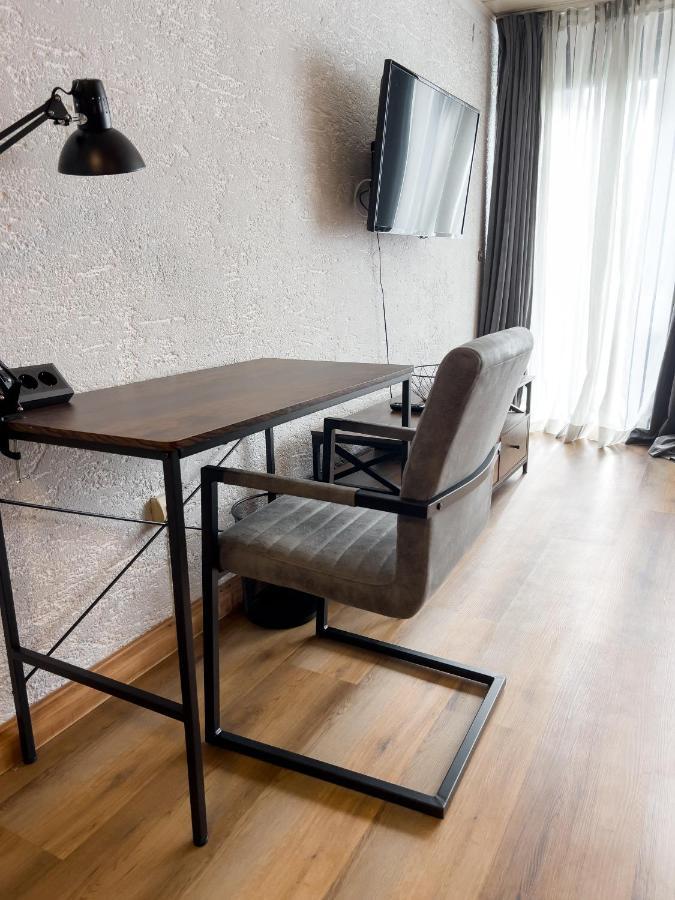 Fewo Ottobeurens Schmuckstueck: Gemuetlich-Stylische Wohnung Екстер'єр фото