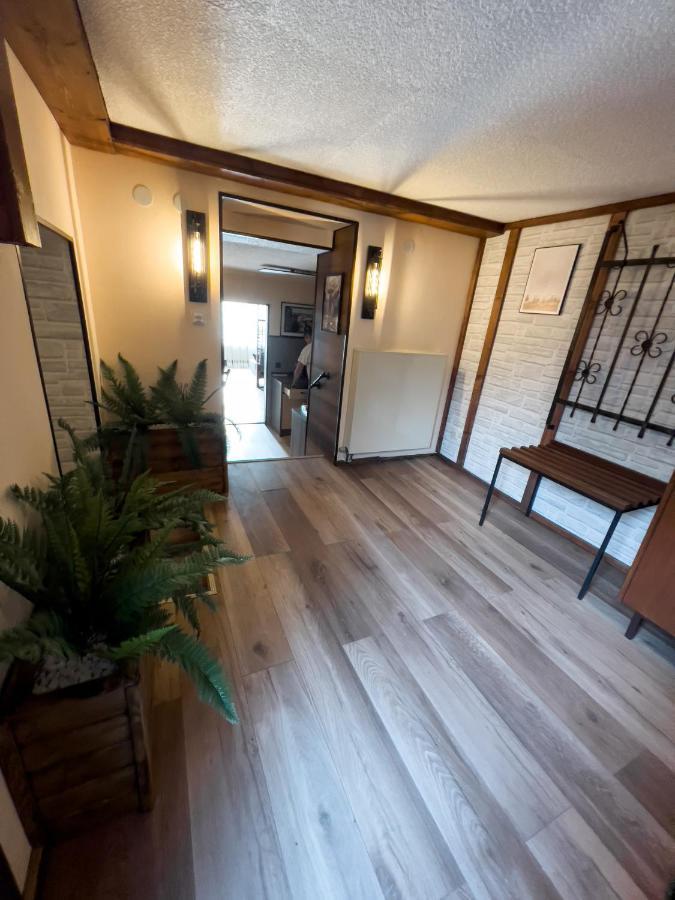 Fewo Ottobeurens Schmuckstueck: Gemuetlich-Stylische Wohnung Екстер'єр фото