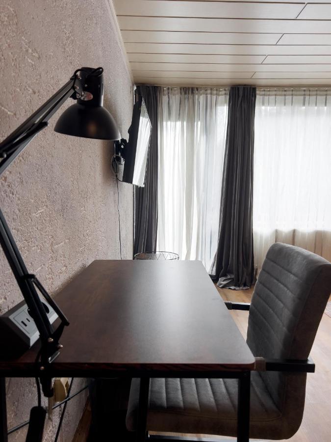 Fewo Ottobeurens Schmuckstueck: Gemuetlich-Stylische Wohnung Екстер'єр фото