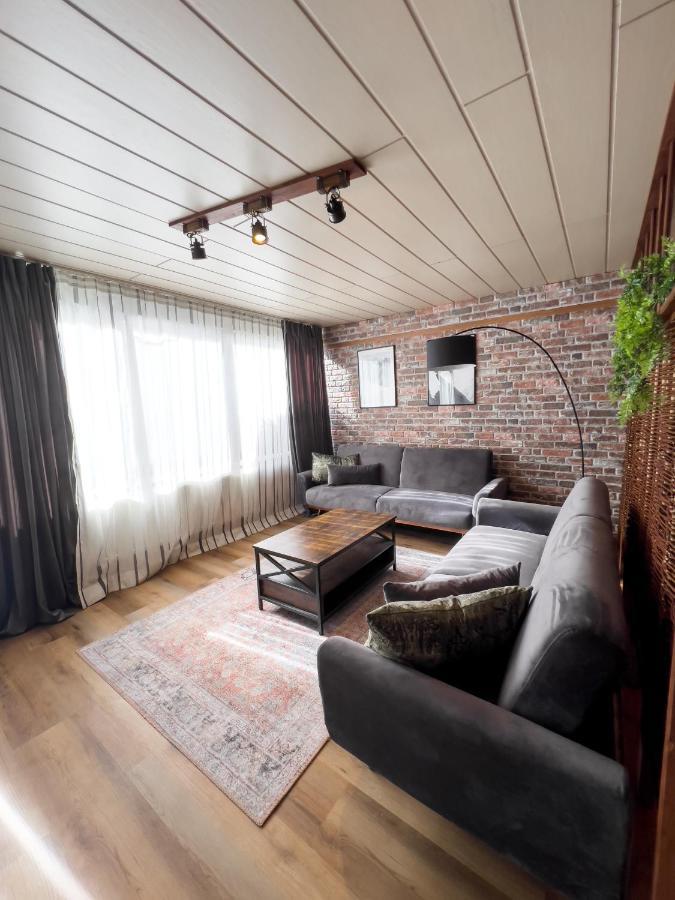 Fewo Ottobeurens Schmuckstueck: Gemuetlich-Stylische Wohnung Екстер'єр фото
