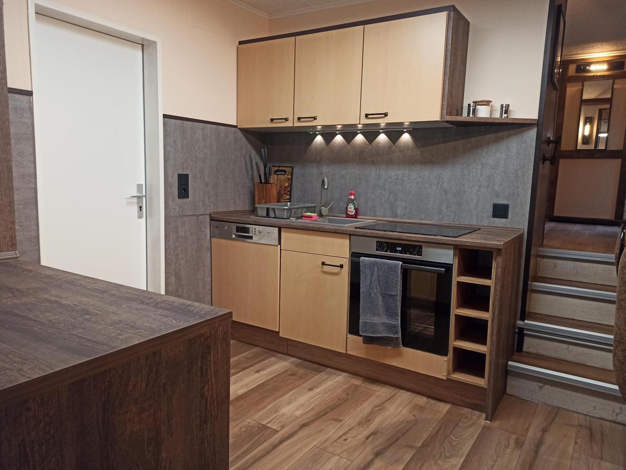 Fewo Ottobeurens Schmuckstueck: Gemuetlich-Stylische Wohnung Екстер'єр фото